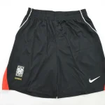 Short Corea local 2026