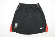 Short Corea local 2026