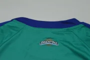 Kit de niño Argentina portero color verde 2026 - Imagen 6