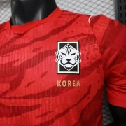 Corea local 2026 versión jugador - Imagen 2