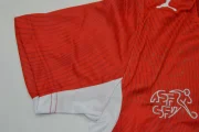Kit de niño Suiza local 2026 - Imagen 5