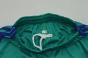 Kit de niño Argentina portero color verde 2026 - Imagen 7