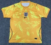 Inglaterra portero color amarillo 2026