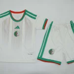 Kit de niño Argelia local 2026