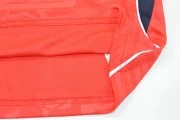 Kit de niño Inglaterra visitante 2026 - Imagen 6