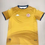 Túnez alternativa 2026