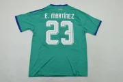 Argentina portero color verde 2026 - Imagen 12