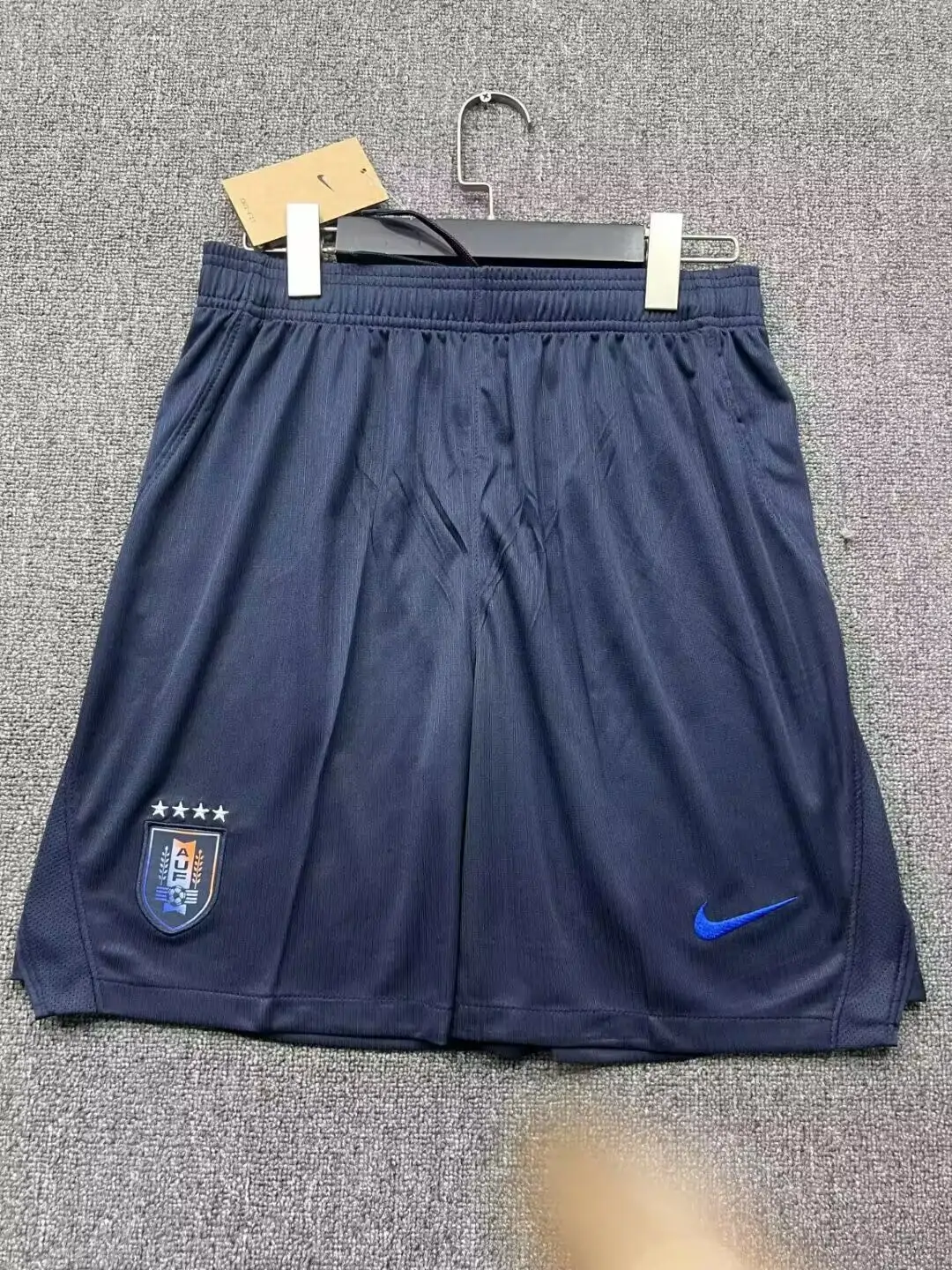 e7c74a7d Short Uruguay visitante 2026 - Imagen 1