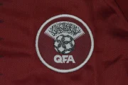 Kit de niño Qatar local 2026 - Imagen 7