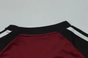 Kit de niño España portero color rojo 2026 - Imagen 7