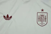 España visitante 2026 versión femenina - Imagen 9
