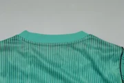 Brasil portero color verde 2026 - Imagen 2