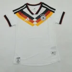 Alemania local 2026 versión femenina versión femenina