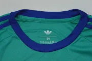 Kit de niño Argentina portero color verde 2026 - Imagen 8