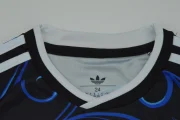 Kit de niño Argentina visitante 2026 - Imagen 6