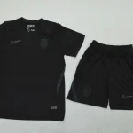 Kit de niño Noruega visitante 2026