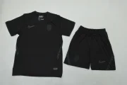 Kit de niño Noruega visitante 2026