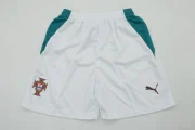 Kit de niño Portugal visitante 2026 - Imagen 16