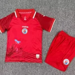 Kit de niño Haití alternativa 2026