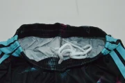 Short Argentina portero color negro 2026 - Imagen 2