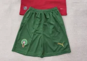 Short Marruecos local 2026