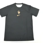 Francia portero color negro 2026