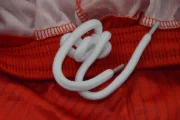 Kit de niño Suiza local 2026 - Imagen 6