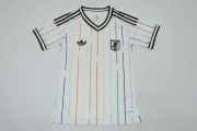 Japón visitante 2026 versión femenina