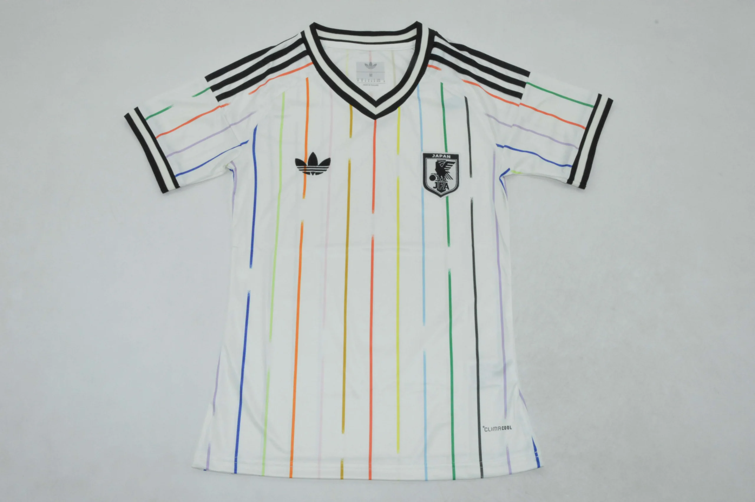 eeeca09e Japón visitante 2026 versión femenina - Imagen 1