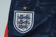 Short Inglaterra visitante 2026 - Imagen 2