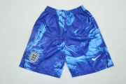 Kit de niño Inglaterra portero color azul 2026 - Imagen 4