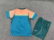 Kit de niño Australia visitante 2026 - Imagen 2