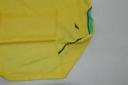 Kit de niño Brasil local 2026 versión jugador - Imagen 10