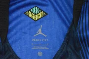 Brasil visitante 2026 versión femenina versión jugador - Imagen 2