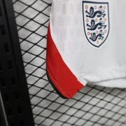 Short Inglaterra local 2026 versión jugador - Imagen 2