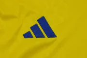 Kit de niño Suecia local 2026 - Imagen 7