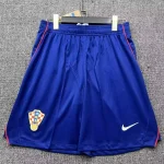 Short Croacia visitante 2026