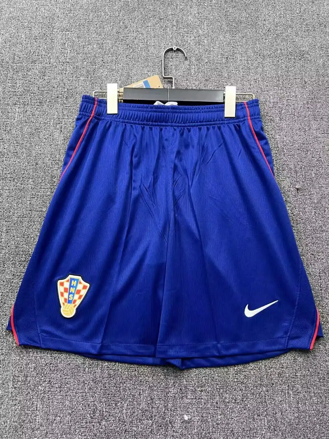 f2a3063c Short Croacia visitante 2026 - Imagen 1
