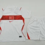 Kit de niño Turquía local 2026
