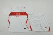 Kit de niño Turquía local 2026