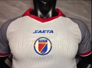 Haití visitante 2026 versión jugador - Imagen 2