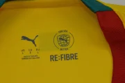 Ghana visitante 2026 - Imagen 2