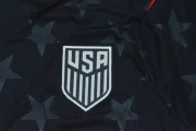Kit de niño Estados Unidos visitante 2026 - Imagen 2