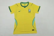 Brasil local 2026 versión femenina versión jugador