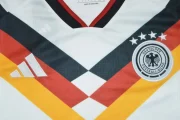 Alemania local 2026 versión femenina - Imagen 2