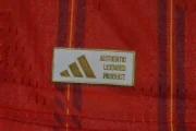 España local 2026 versión jugador - Imagen 2