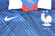 Kit de niño Francia local 2026 - Imagen 7