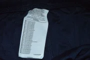 Short Inglaterra visitante 2026 - Imagen 3