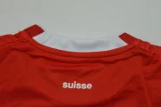 Kit de niño Suiza local 2026 - Imagen 8