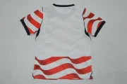 Kit de niño Estados Unidos local 2026 - Imagen 7